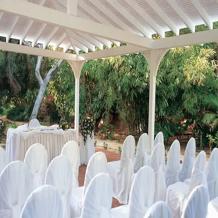 Grecian Bay Курортный комплекс 5*