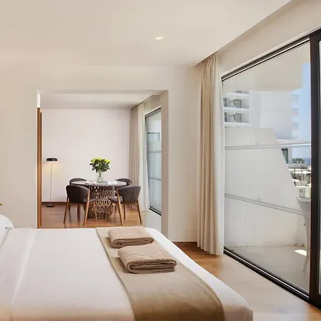 Курортный комплекс Grecian Bay 5*