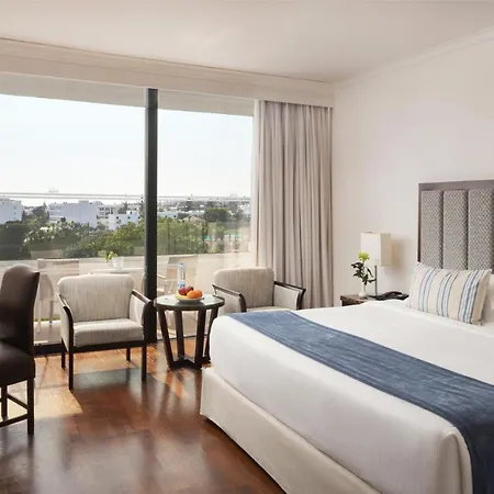 Grecian Bay 5* Айя-Напа