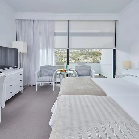 Курортный комплекс Grecian Bay 5*
