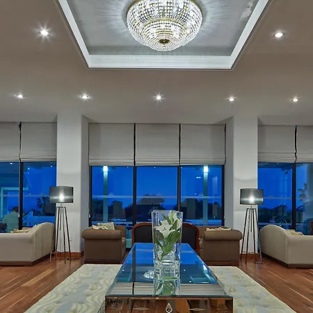 Grecian Bay 5* Aya Napa