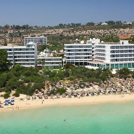 Resort Grecian Bay Aya Napa