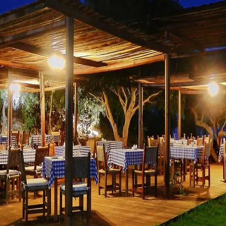 Grecian Bay 5* Aya Napa