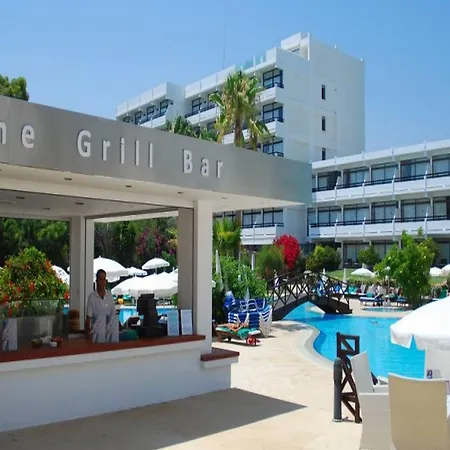 Grecian Bay 5* Aya Napa