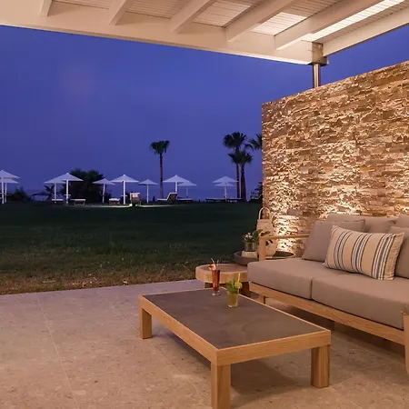 Grecian Bay Resort Aya Napa
