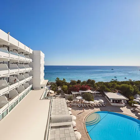 Grecian Bay Курортный комплекс 5*