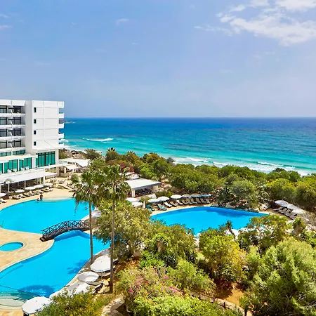 Grecian Bay Курортный комплекс