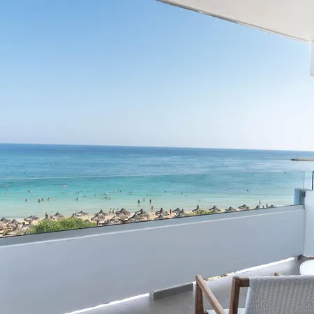 Grecian Bay 5* Айя-Напа