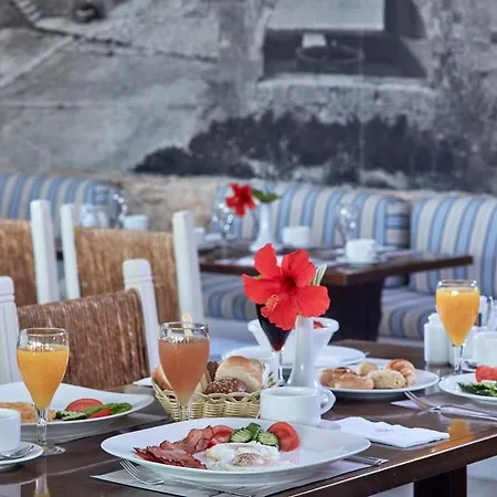 Grecian Bay Курортный комплекс 5*