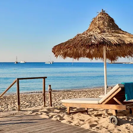 Grecian Bay Курортный комплекс